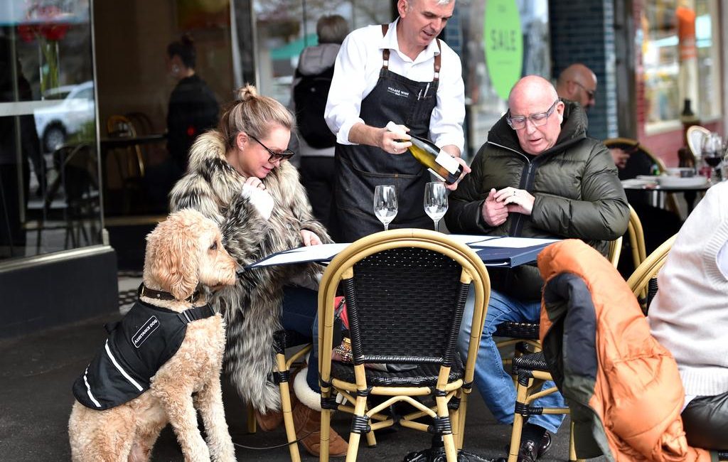Melbourne has the tightest retail vacancy market while Perth and Brisbane the most space