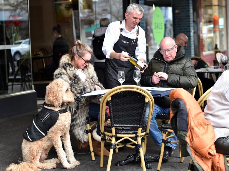 Melbourne has the tightest retail vacancy market while Perth and Brisbane the most space