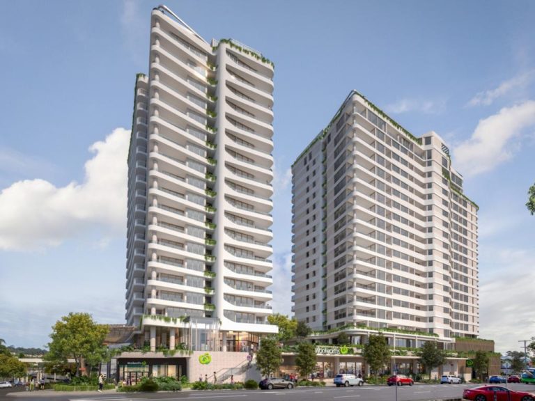 Former Albion Flour Mill development up for grabs
