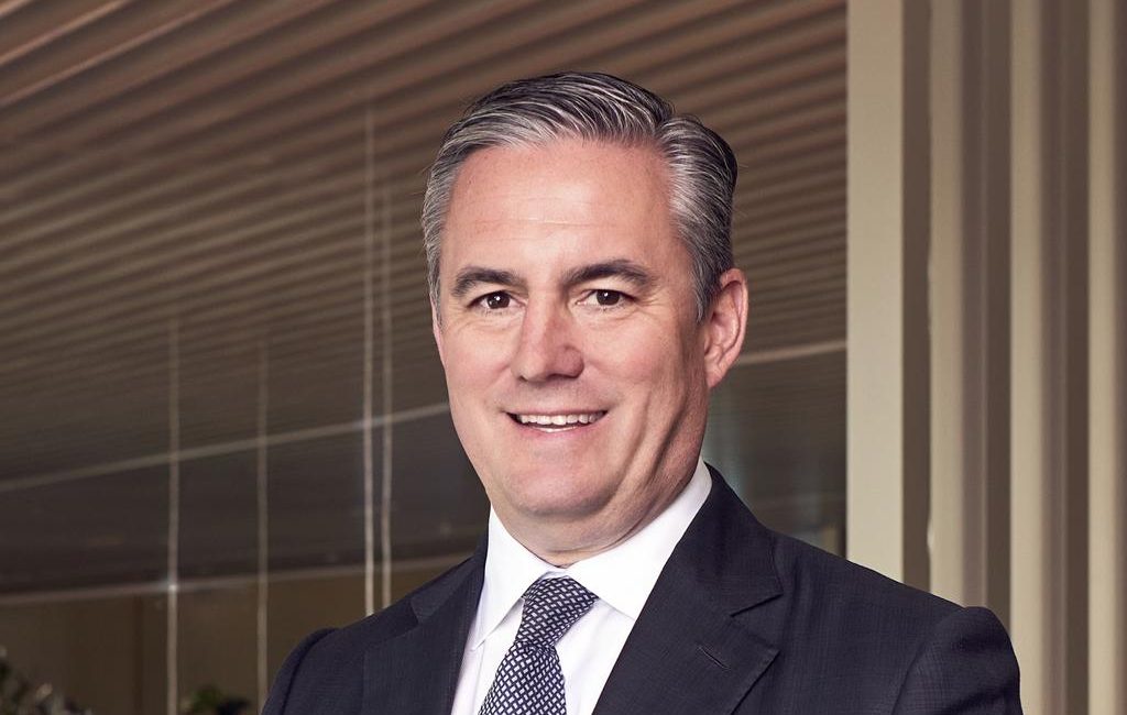 Office towers are coming out of the doldrums, says GPT