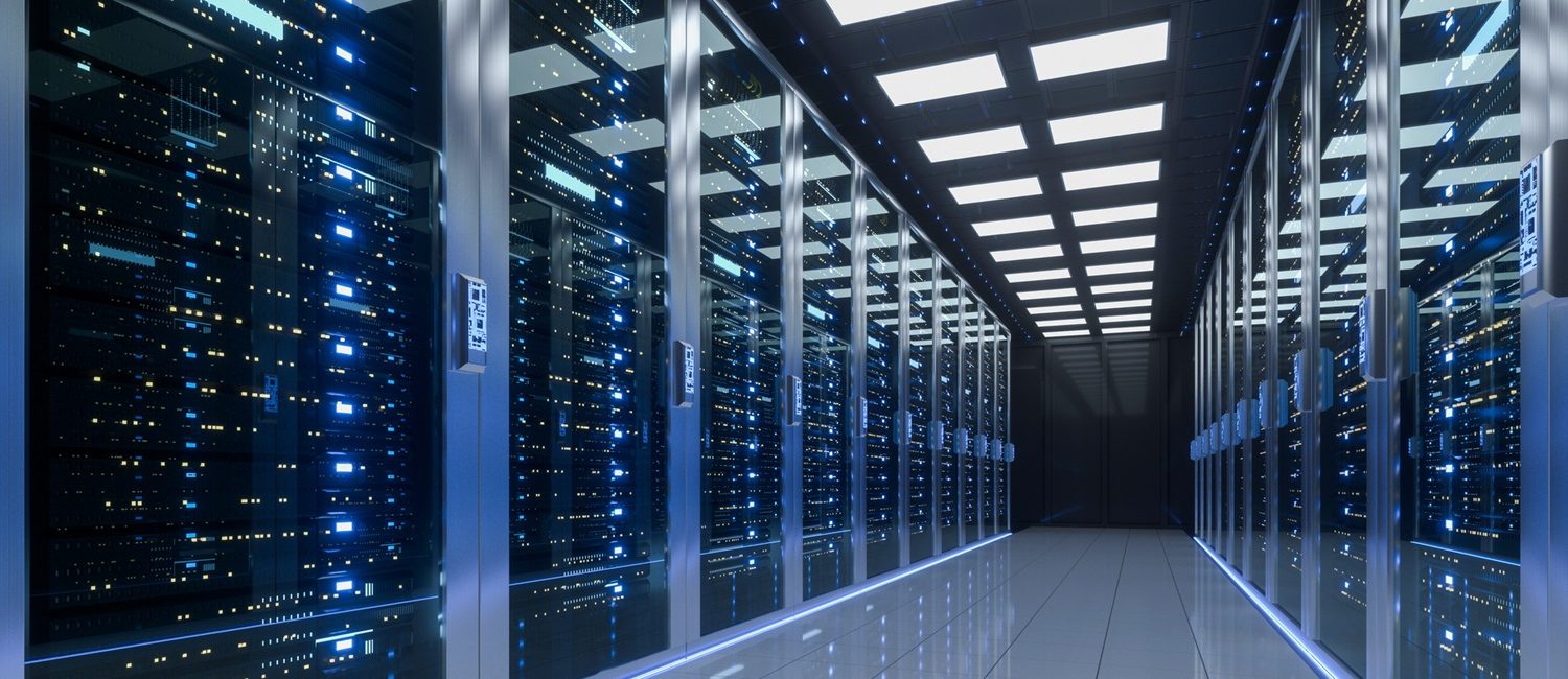 Investors are chasing data centres around the world to ride the AI wave. Picture: Getty