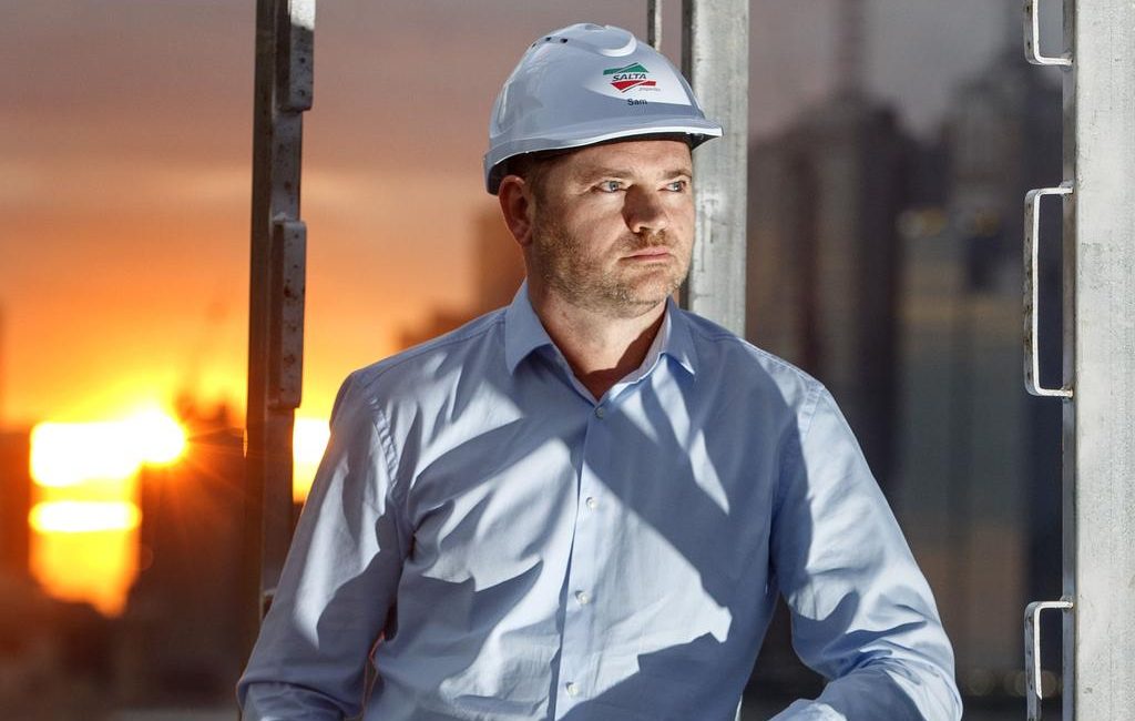 Melbourne tower plan abandoned as Tarascio family sells its city site and hits out at Allan government