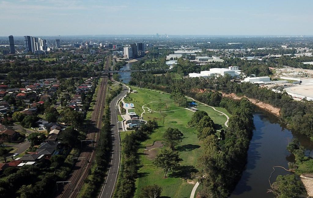 Goodman pays $200m for intermodal terminal in Sydney’s southwest