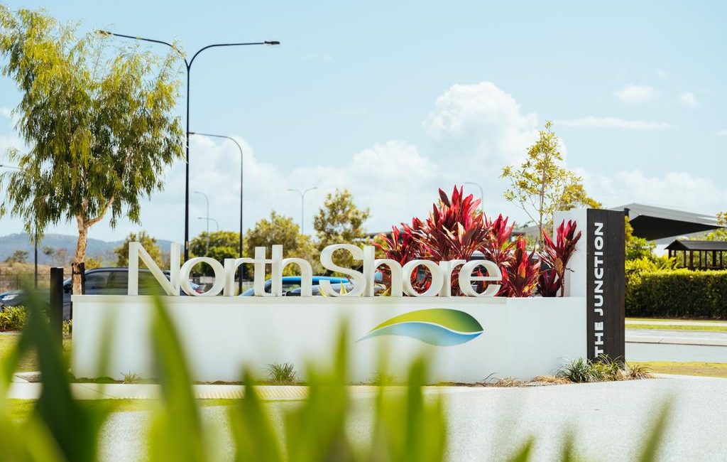 Oreana buys 160ha of Stockland’s North Shore community in Townsville