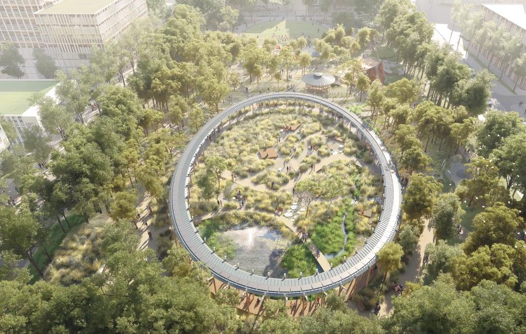 New Aussie city to get mysterious ‘Sky Ring’