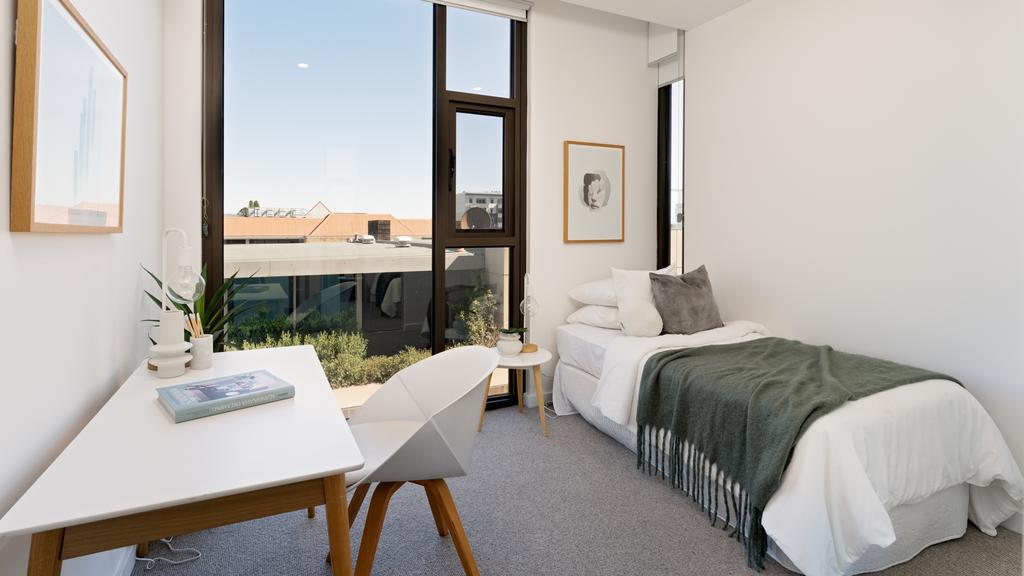Supplied Real Estate YWCA Affordable Housing for Women