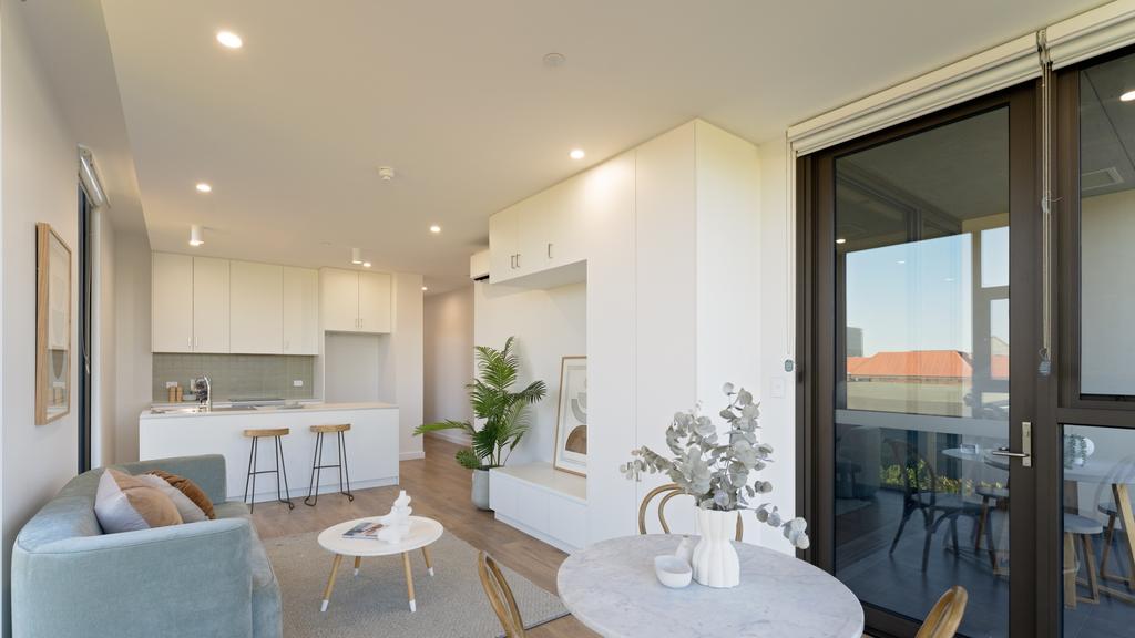 Supplied Real Estate YWCA Affordable Housing for Women