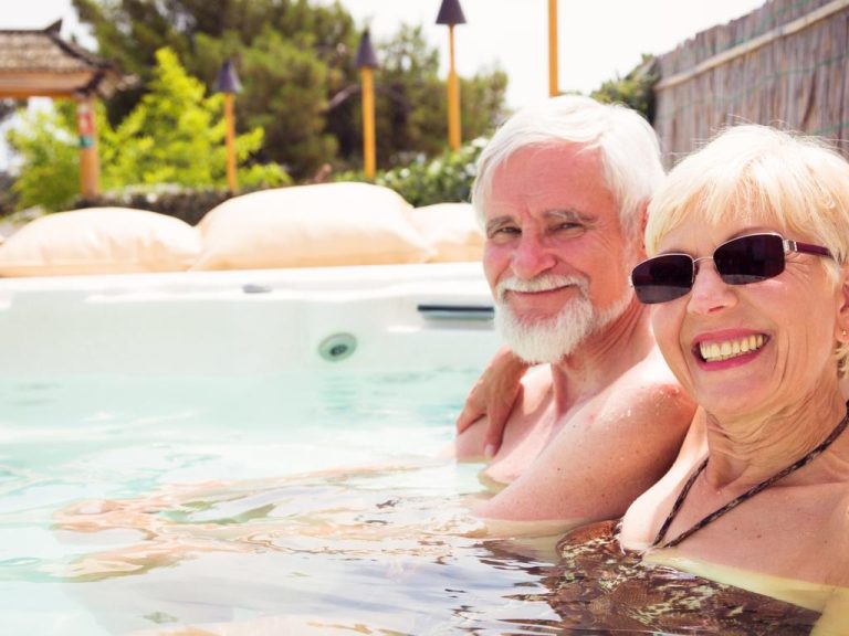 Riding the Silver tsunami – how to profit from the ageing nation