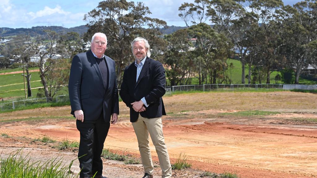 New pub for Mt Barker