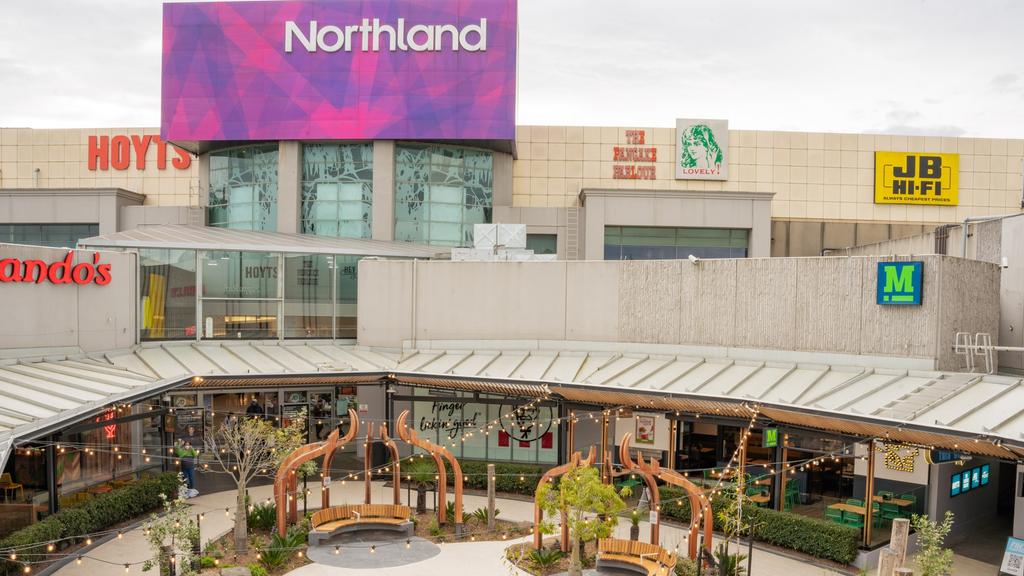 Supplied Editorial The GPT Wholesale Shopping Centre Fund is selling a 50 per cent interest in Northland Shopping Centre