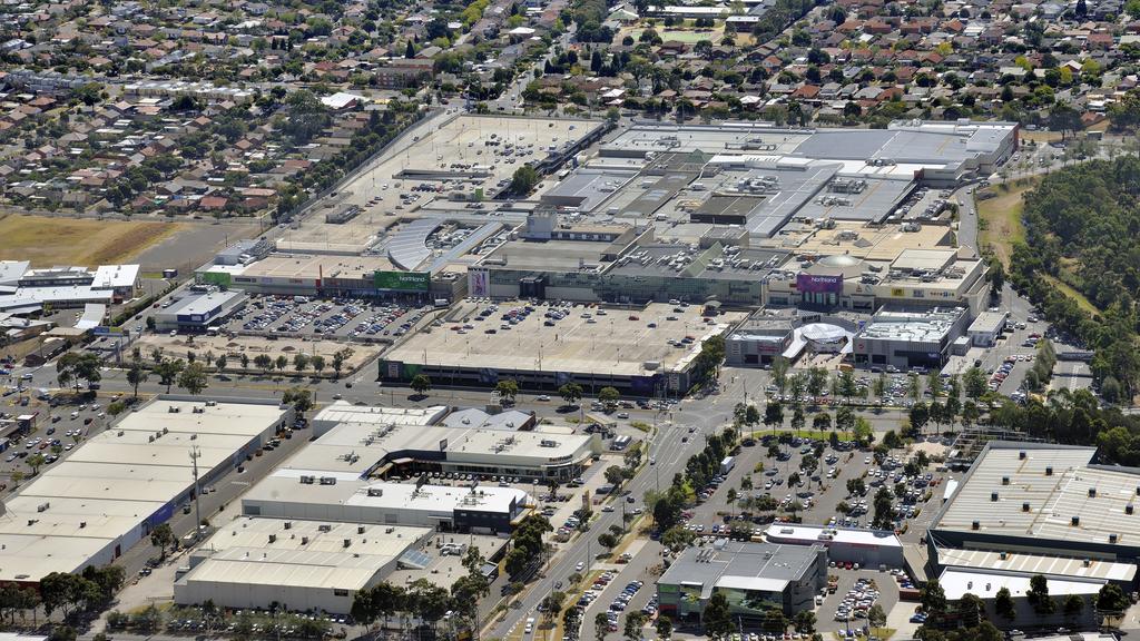 Supplied Editorial The GPT Wholesale Shopping Centre Fund is sell a 50 per cent interest in Northland Shopping Centre