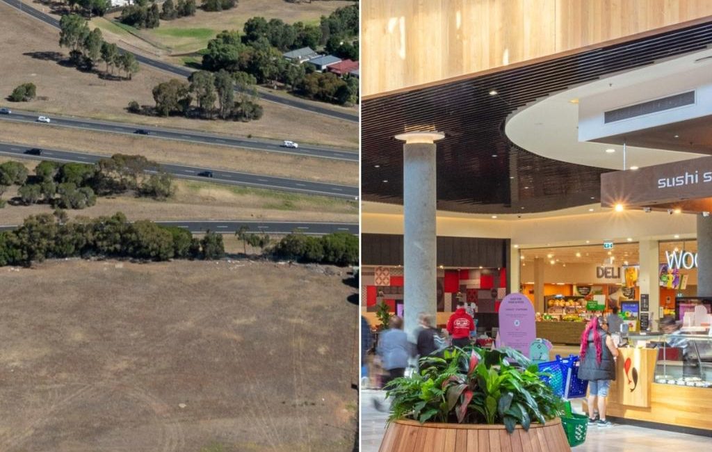 Melton retail boom: Which big name brand will claim the coveted site?