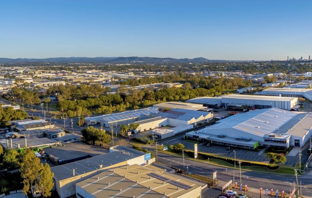 Blackstone speeds last mile with Coopers Plains purchase