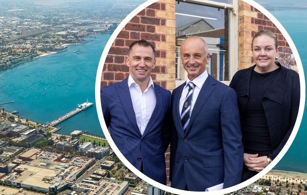 What Geelong needs to build to cater for booming population