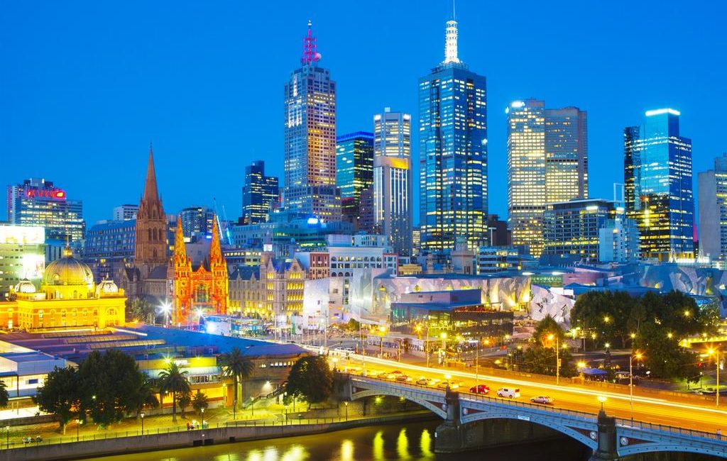 Melbourne towers face risk going out of date