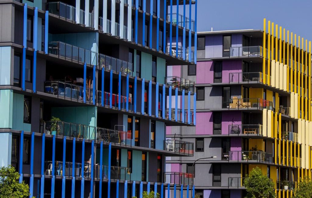 Local vaults to the top of build-to-rent ranks as UBS exits