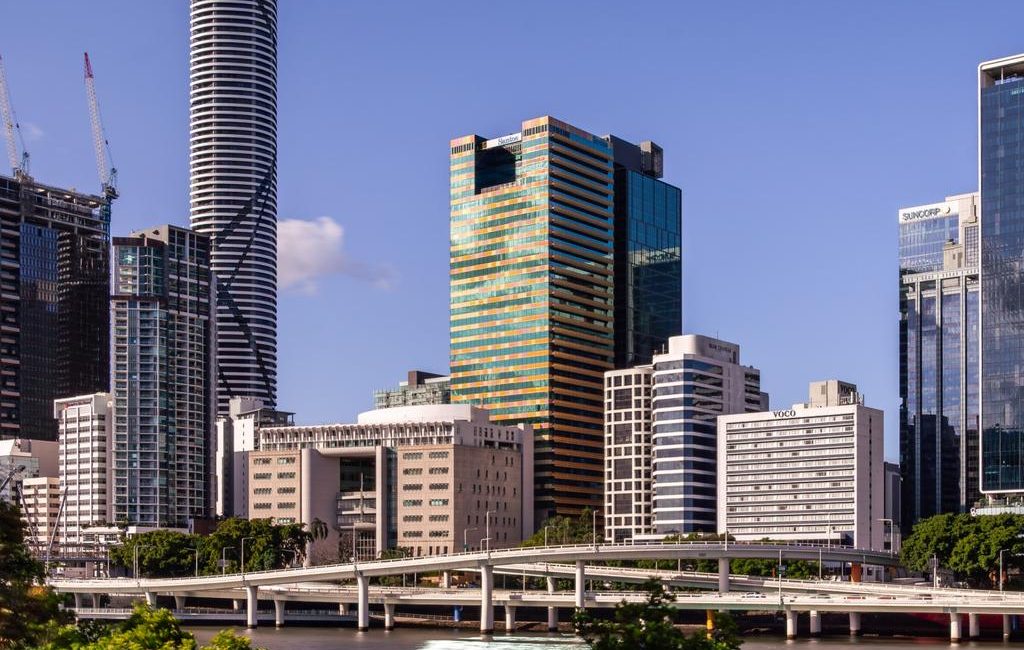 Singapore sovereign fund to exit Brisbane