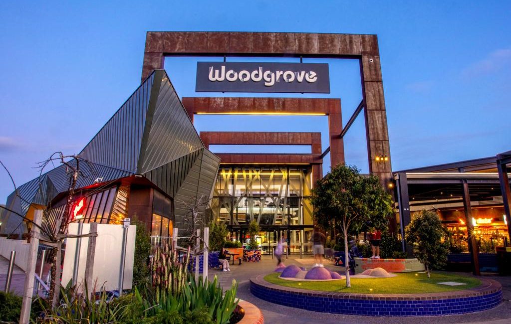 Lowy-backed Assembly targets $440m Melbourne shopping centre