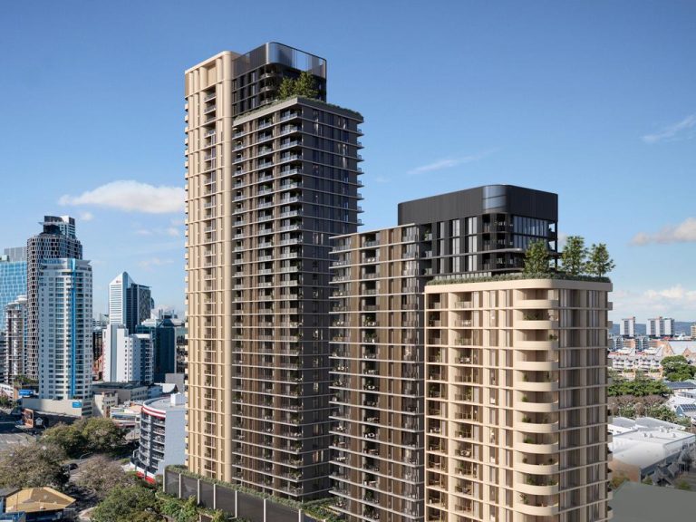 Huge development site set to connect key inner-city suburbs up for sale