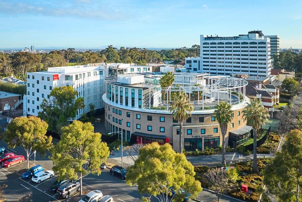 Big institutions splash out on student accommodation amid shortage