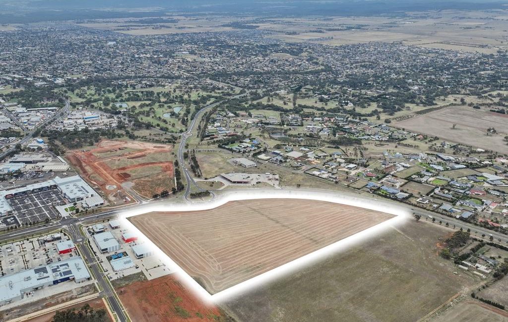 Maximise makes $44m move on Melton