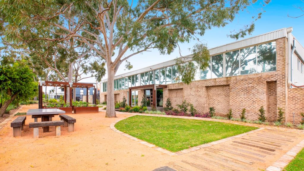 Supplied Editorial RF Corval is buying the headquarters facility of the Cordina Group in
Girraween, Sydney