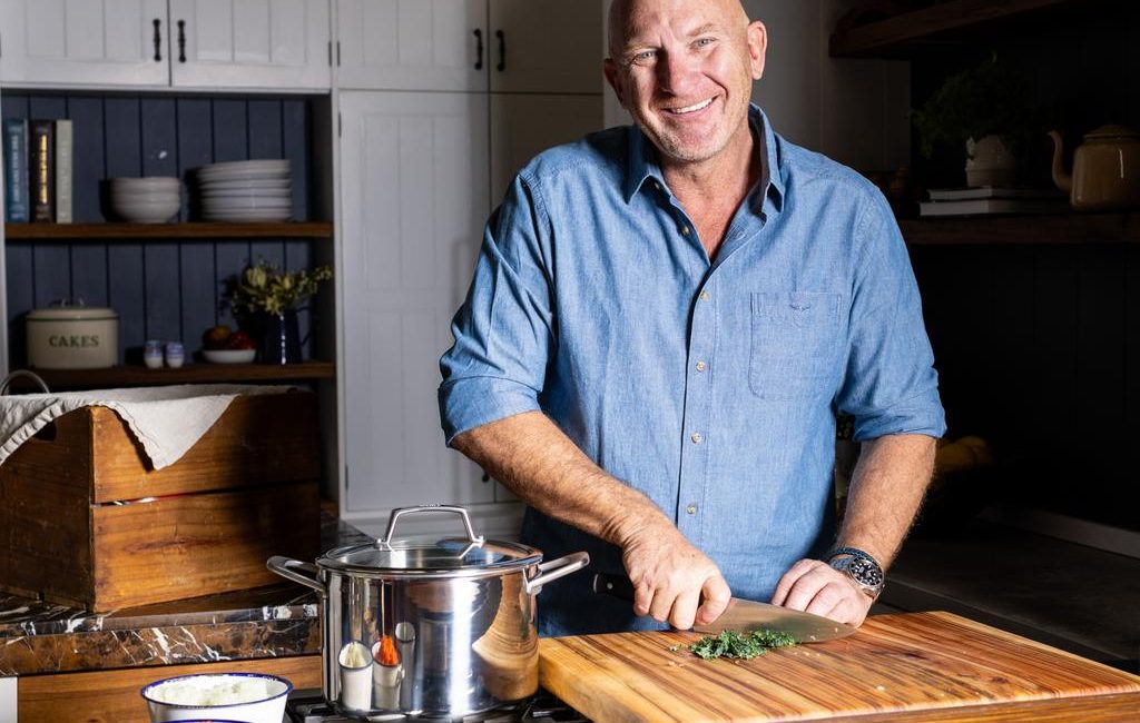 Growing number of celeb chefs overseeing pub menus