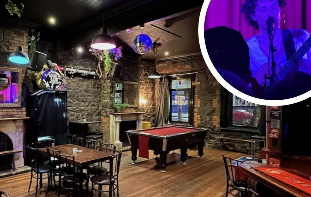 Gasometer Hotel to close as Melbourne live music venue, gastropub replacement expected