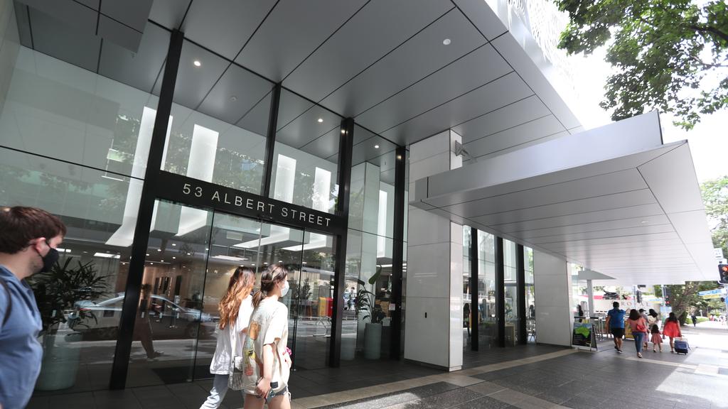 53 Albert Street
