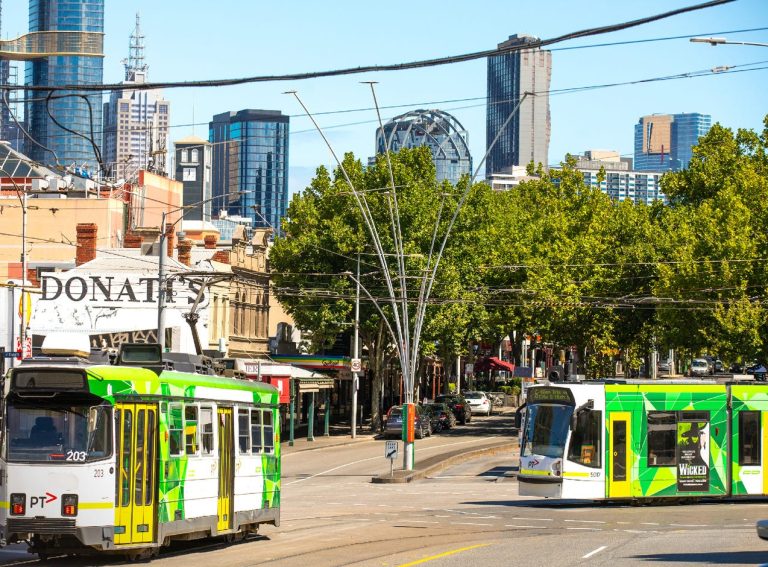 ‘Buon Giorno’: How Melbourne’s Lygon Street has changed while keeping its charm