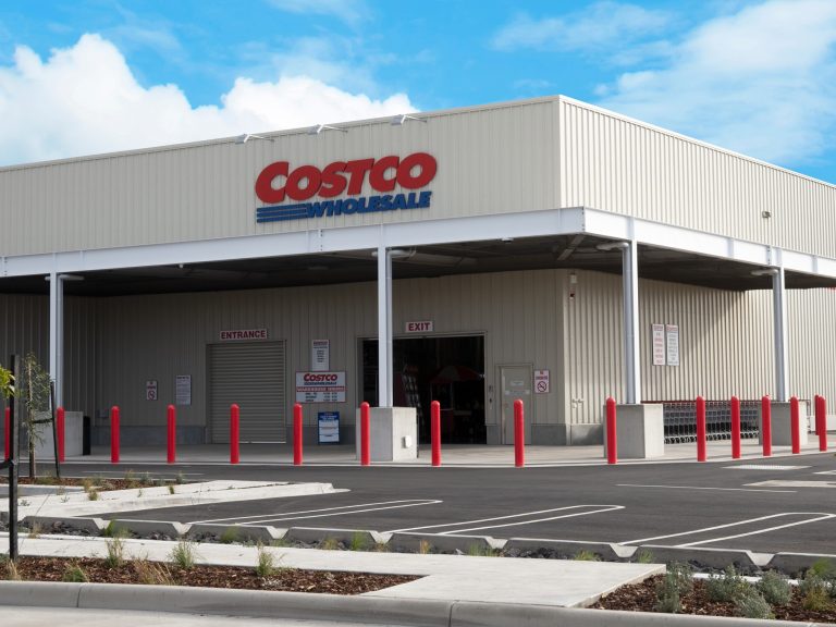 First look inside Australia’s newest Costco store