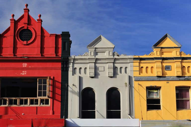 The Sydney neighbourhood that inspired Aussie music royalty