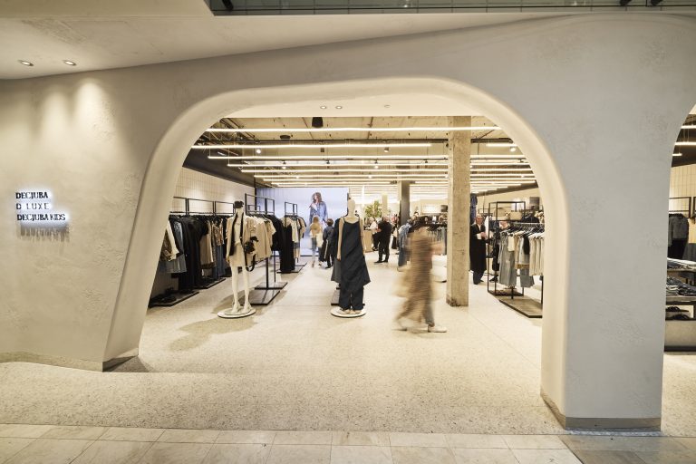 ‘Evolving landscape’: Behind fashion brand DECJUBA’s retail expansion