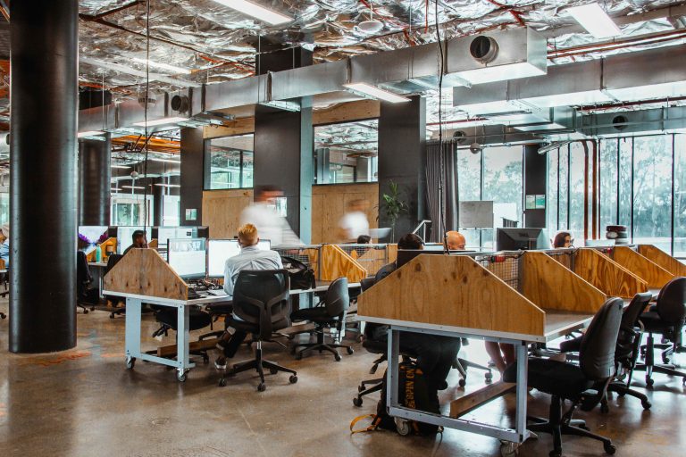 ‘Growth mode’: What does the co-working sector look like in 2025?