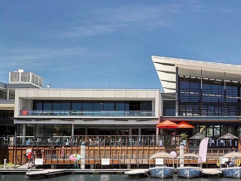Mulpha sell off Capri on Via Roma on the Gold Coast in $85.5m exit
