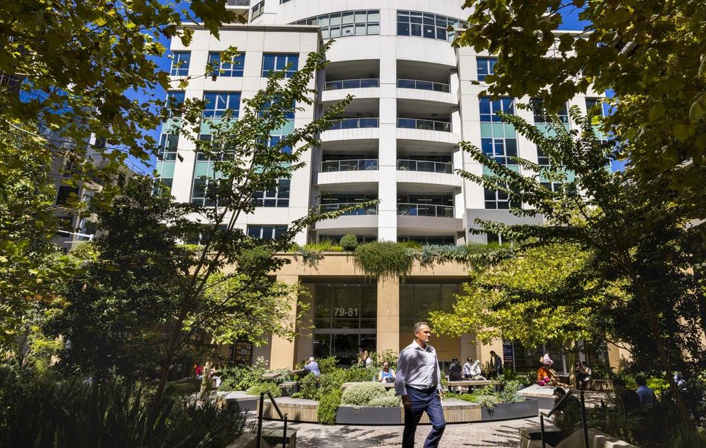 Education asset demand prompts Winten to offer Charles Sturt University campus for sale
