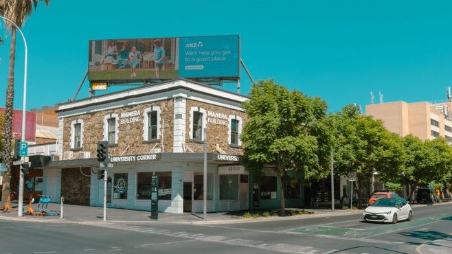 Supplied Real Estate 165-177 Hindley Street, Adelaide