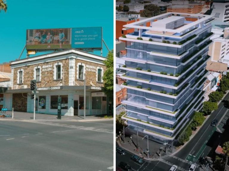 Iconic live music venue Enigma Bar set to be bulldozed