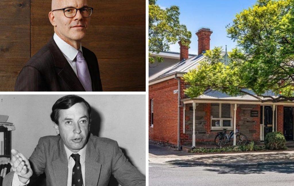 ‘$250k buy in’: Exclusive chance to buy into legal eagle’s nest