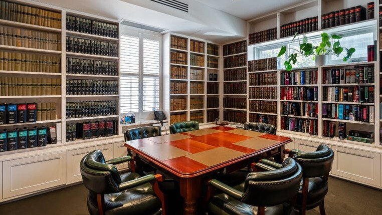 Supplied Real Estate 54-56 Carrington Street, Adelaide