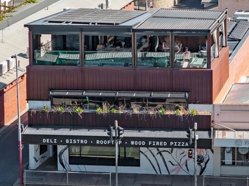 Clare Valley restaurant Seed for sale with $2.2m price hopes