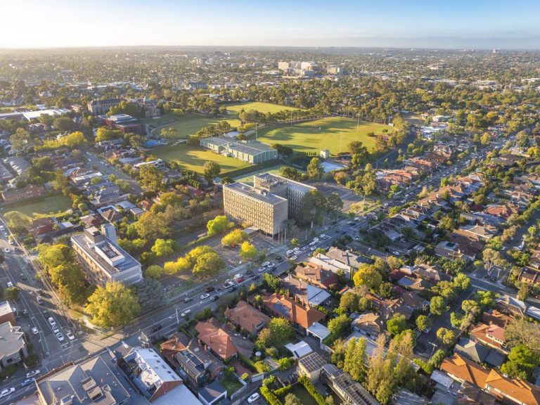 VicRoads HQ to become units as housing crisis bites