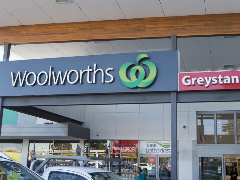 Private investors snap up Sydney shopping centre as retail sites find favour