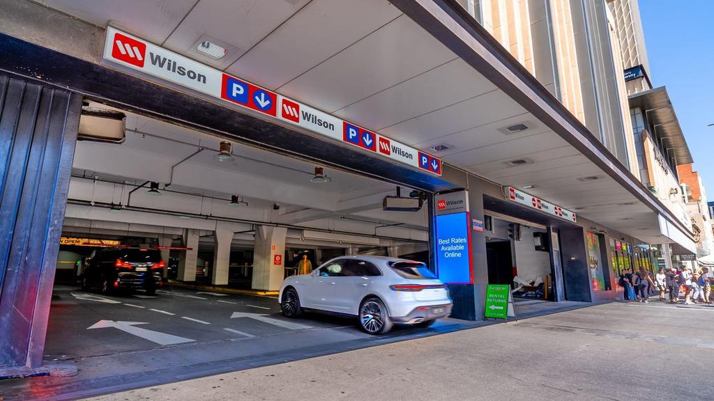 Supplied Real Estate 215-225 North Terrace, Adelaide