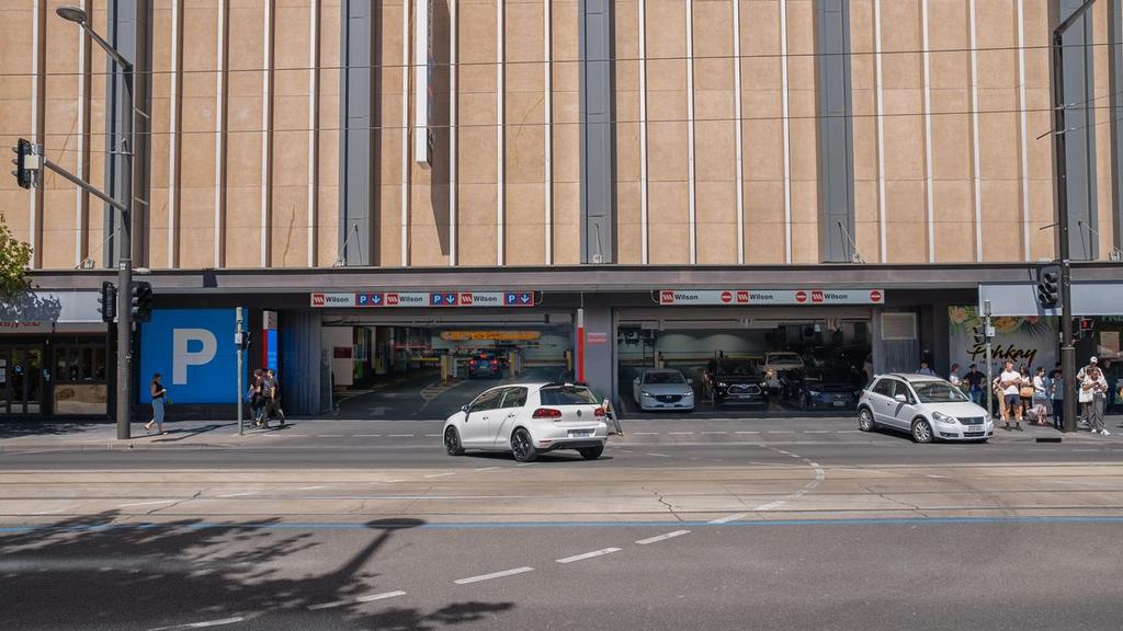 Supplied Real Estate 215-225 North Terrace, Adelaide