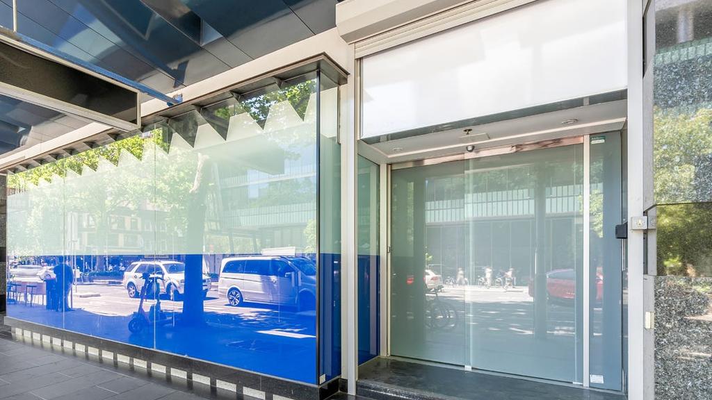 Ground Floor, 136 Exhibition St, Melbourne - for herald sun real estate
