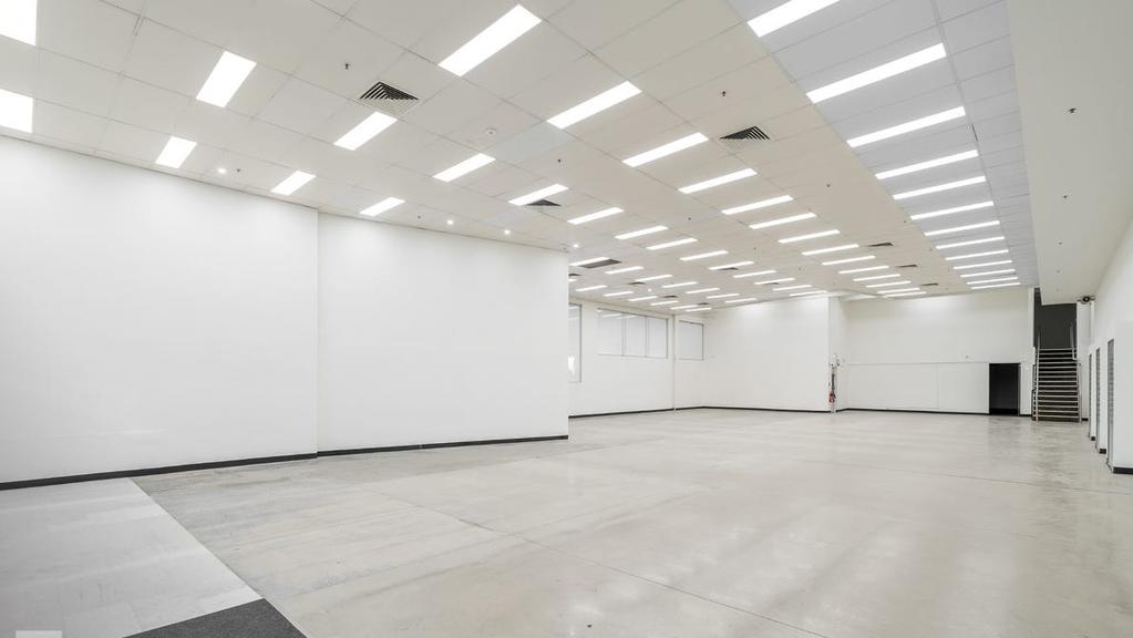 Ground Floor, 136 Exhibition St, Melbourne - for herald sun real estate