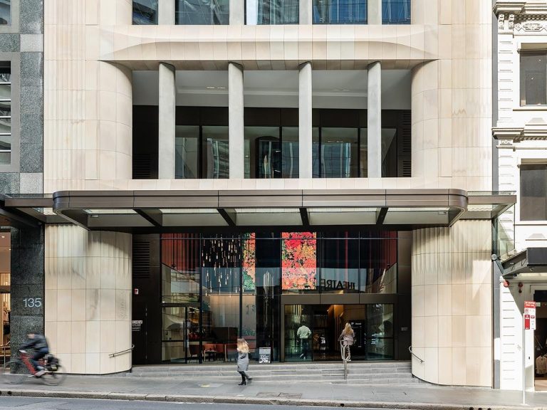 Japan’s Daibiru Corporation buys Sydney site for $600m
