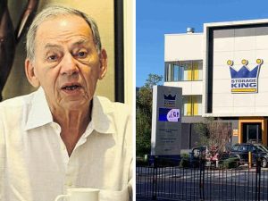 Abacus Storage in play as billionaire and US giant team for bid