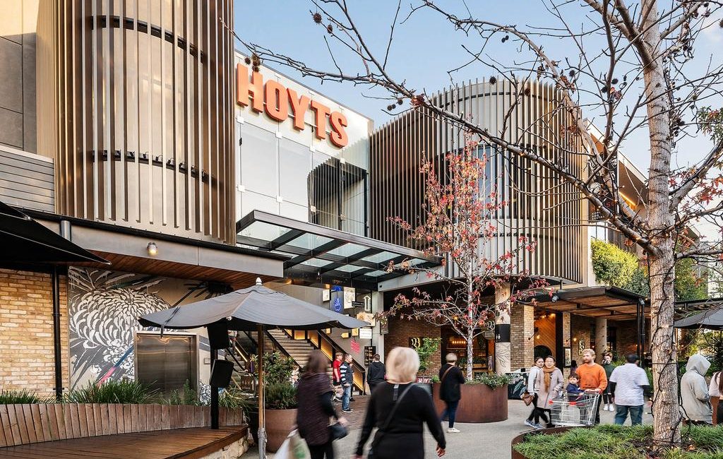 Sparks fly at Westfield owner’s annual meeting over share price